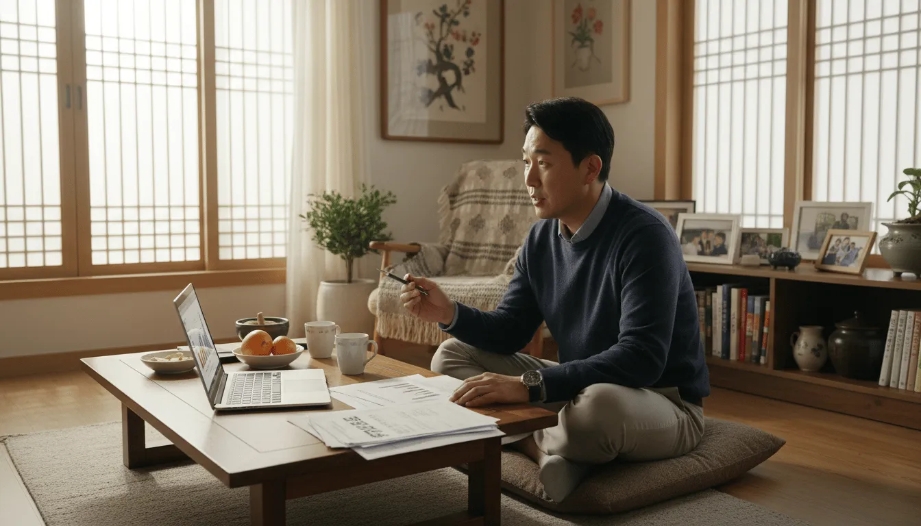 주거급여 신청 자격 조건 꼼꼼히 확인해봐요