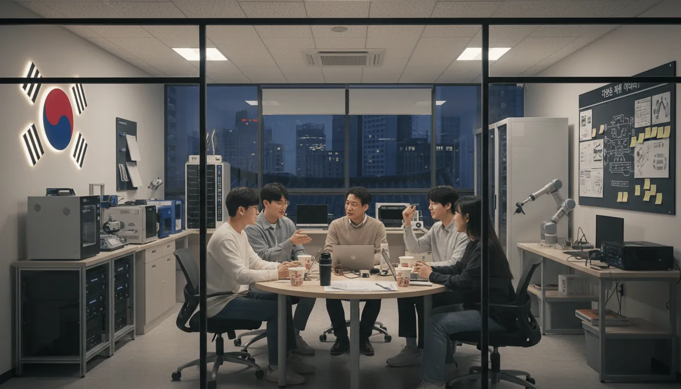 지원 프로그램과 혜택, 놓치지 않을 거예요!
