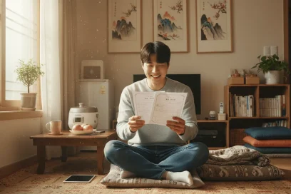 청년월세 지원금 신청 대상 조건과 필요서류 조건과 신청 방법