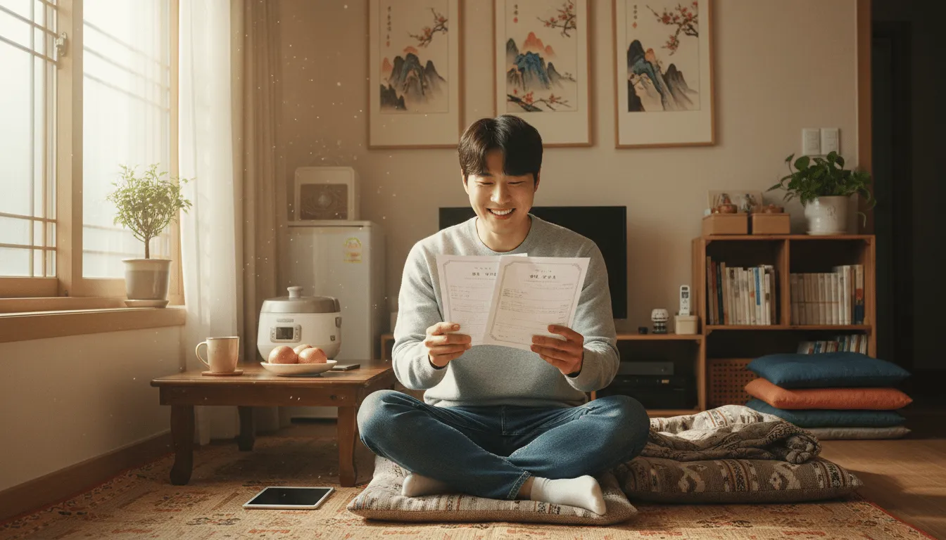 청년월세 지원금 신청 대상 조건과 필요서류 조건과 신청 방법