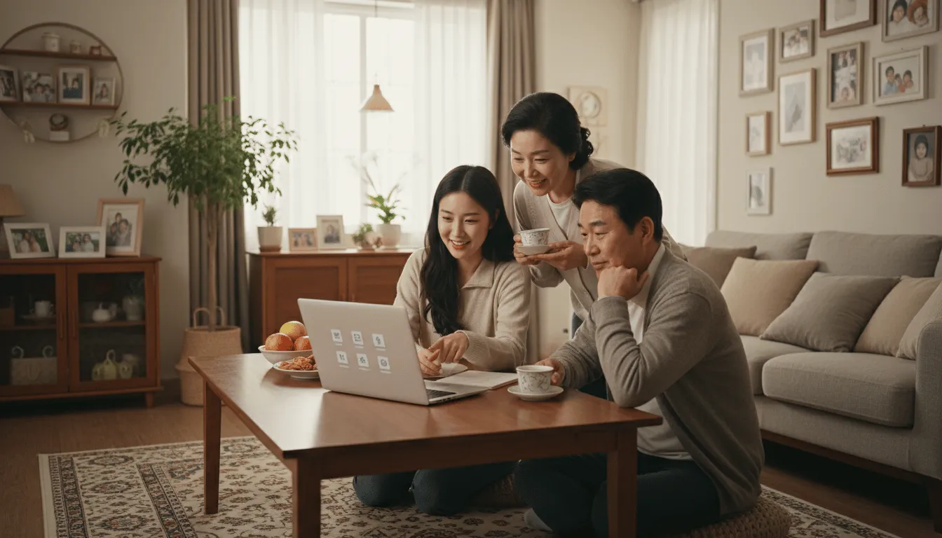 복지로에서 주거급여 온라인 신청, 한 단계씩 따라 해봐요!