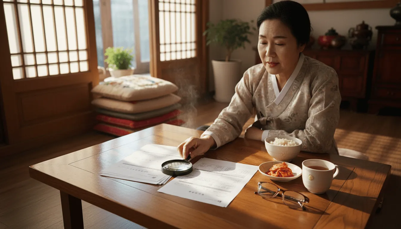 주거급여 신청 자주 놓치는 확인 포인트 대상자 기준과 필요서류