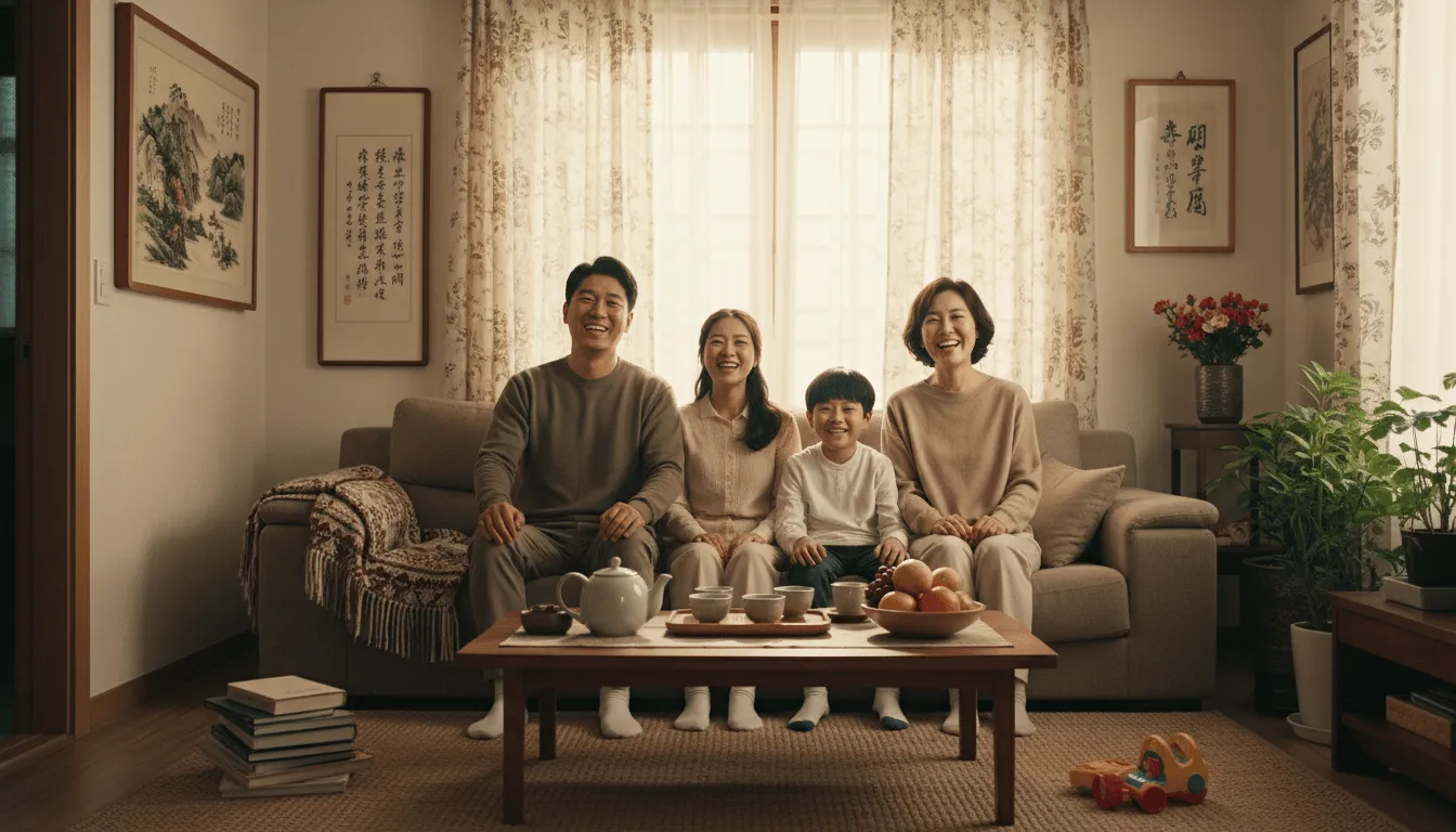 주거급여, 왜 이렇게 중요할까요?