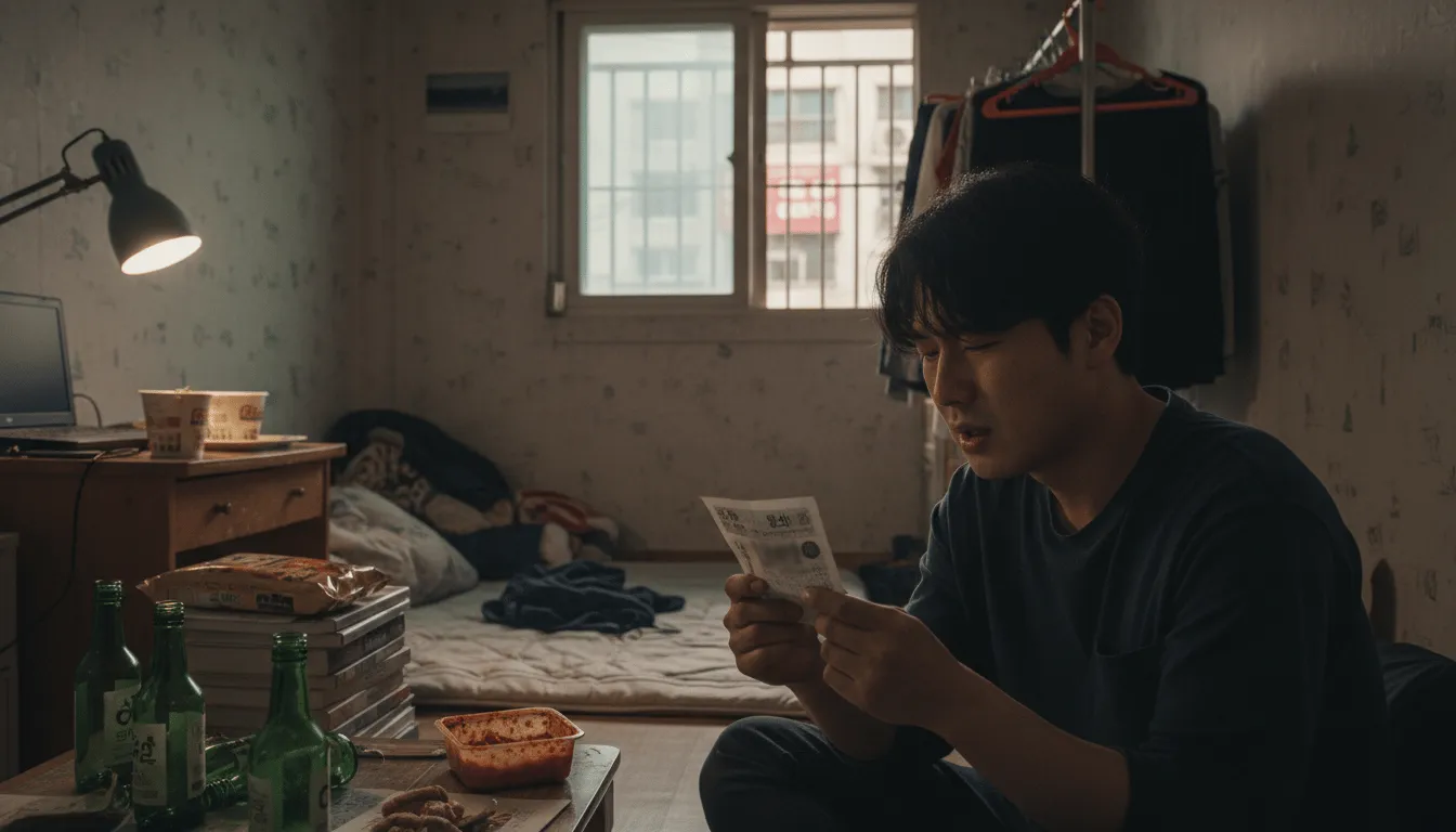 청년월세 지원금, 대체 어떤 제도일까요?
