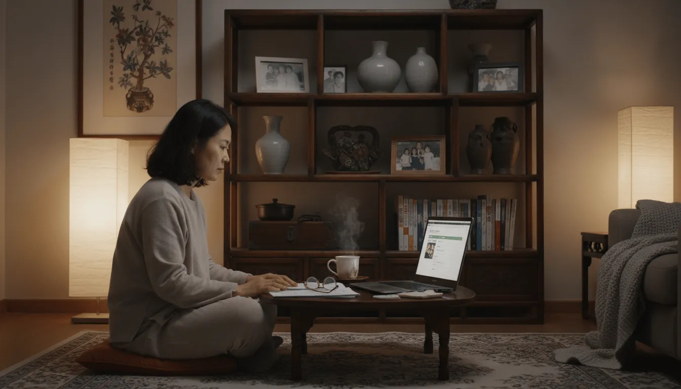 주거급여 신청 온라인 신청 순서 대상자 기준과 필요서류