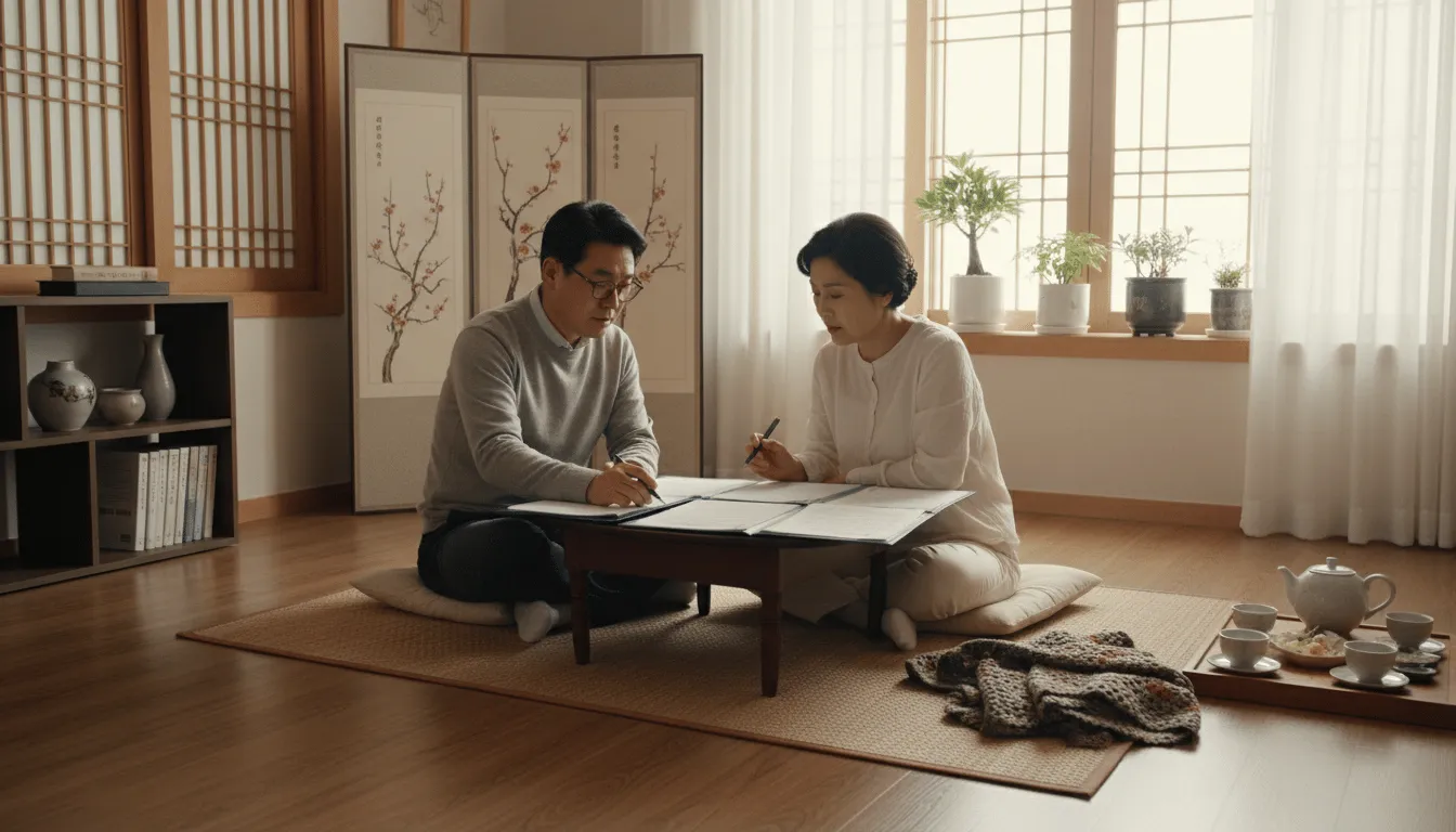 주거급여 대상자 기준, 꼼꼼히 확인해봐요!
