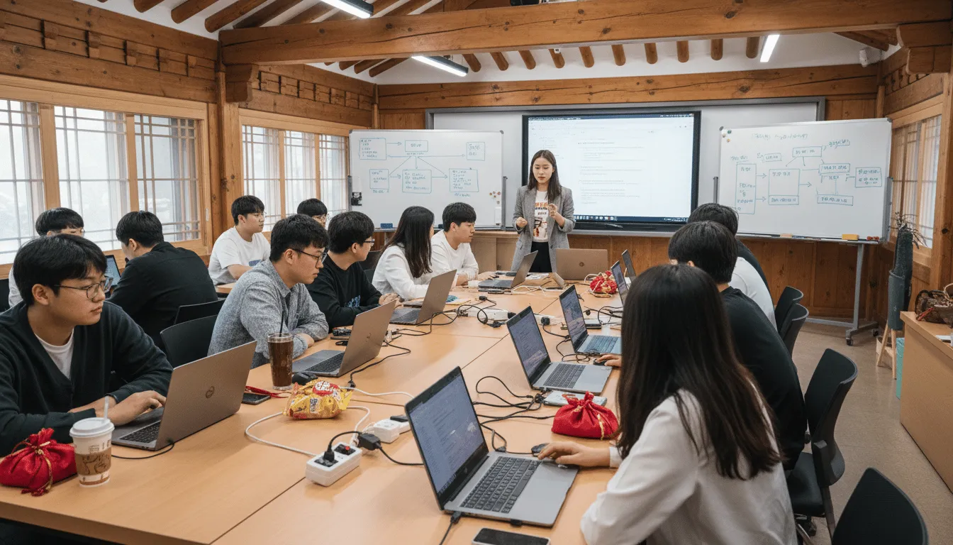 인공지능(AI) 강국을 향한 핵심 인재 양성 고용노동부와 싸피(SSAFY)가 함께 합니다 조건과 신청 방법