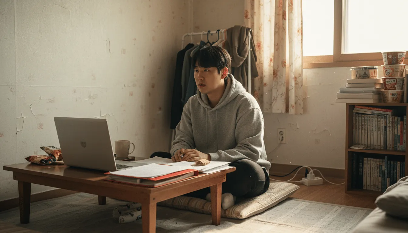 청년월세 지원금 신청 자주 놓치는 확인 포인트 조건과 신청 방법