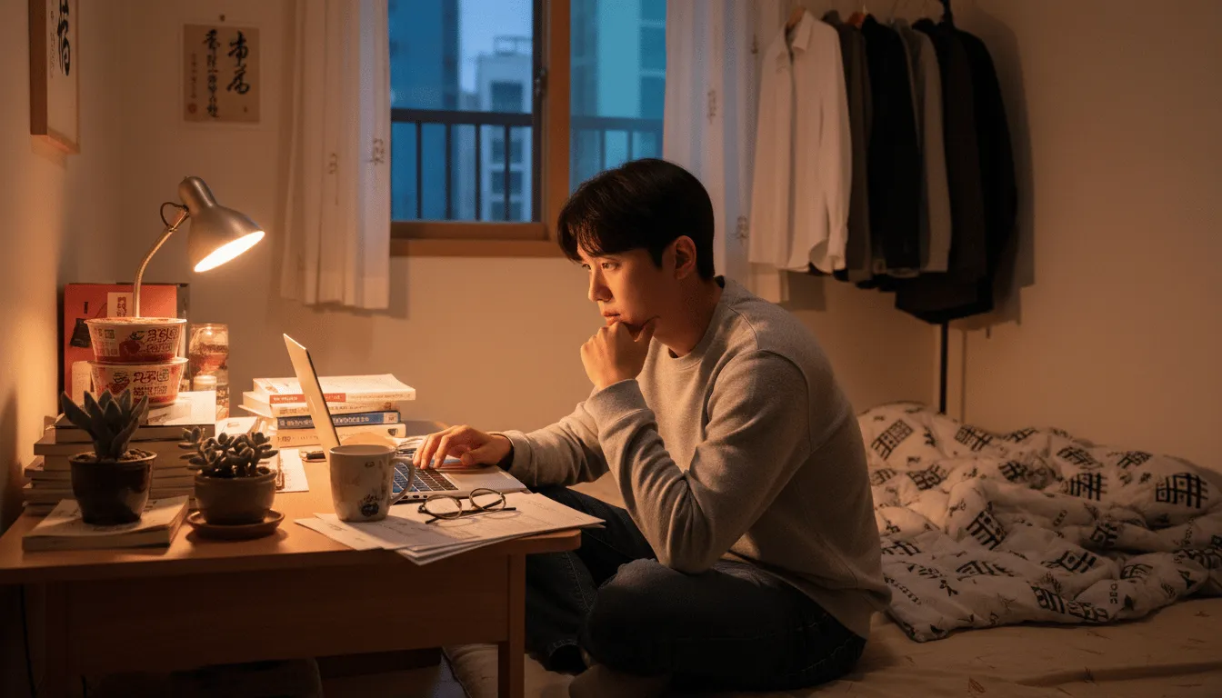 청년월세 지원금, 어떤 제도인지 알아볼까요