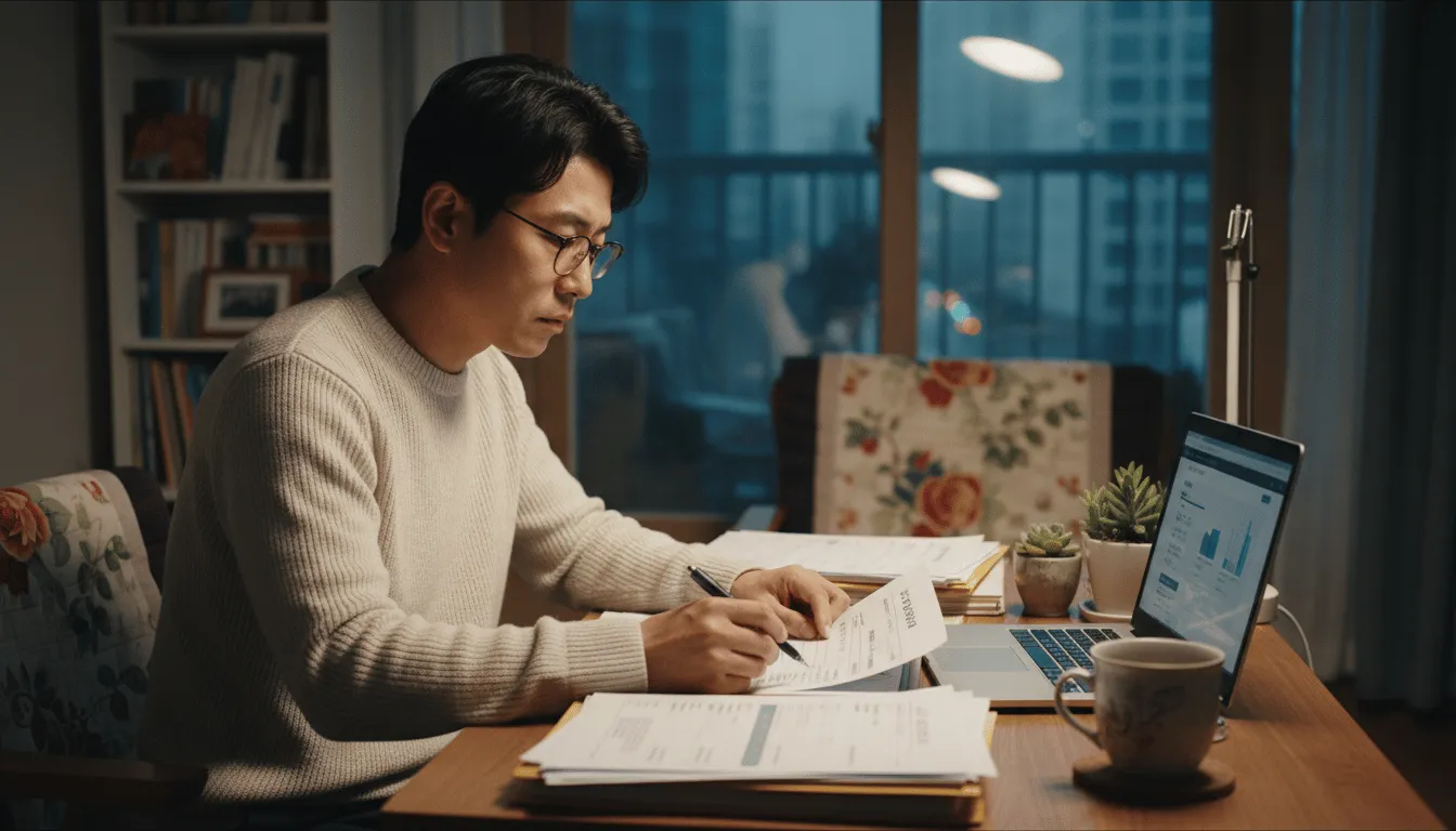 복지멤버십 신청 자주 놓치는 확인 포인트