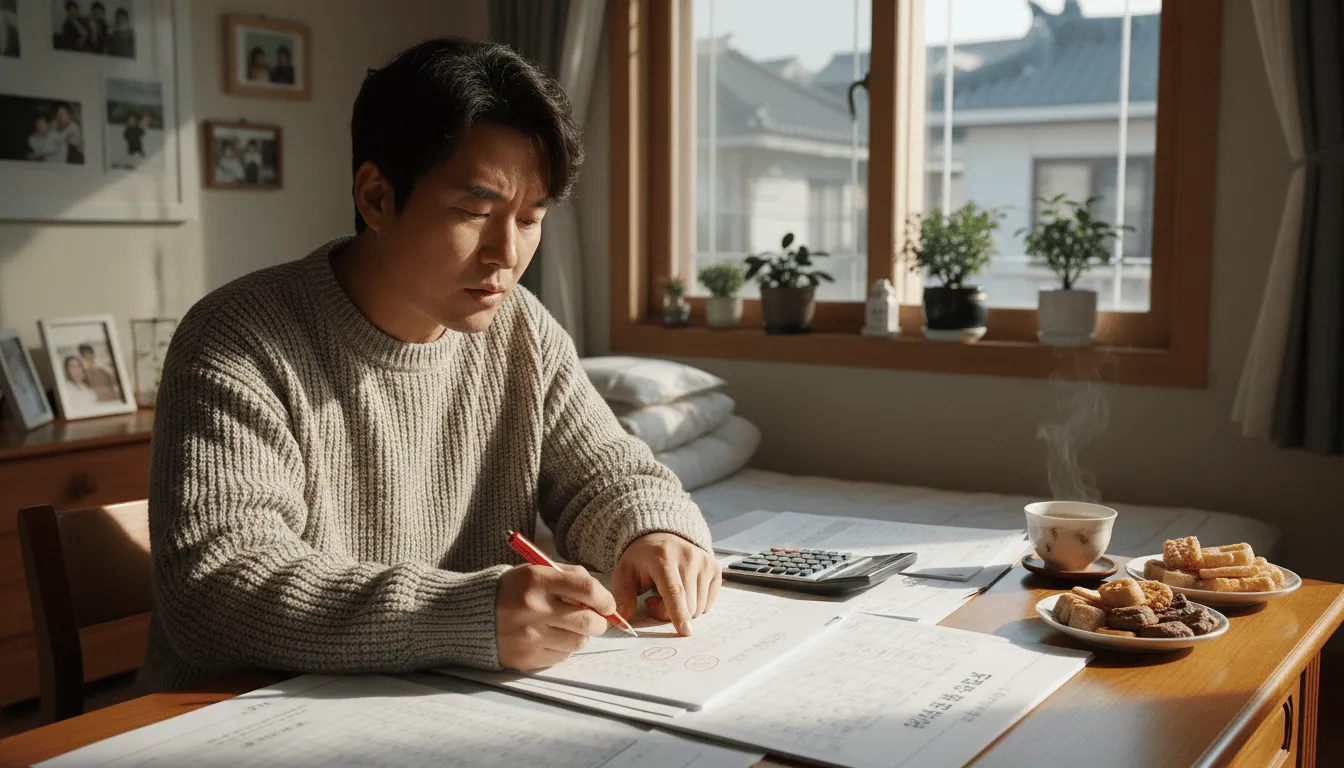 고용보험 가입기간 계산, 어떻게 하는 건가요?