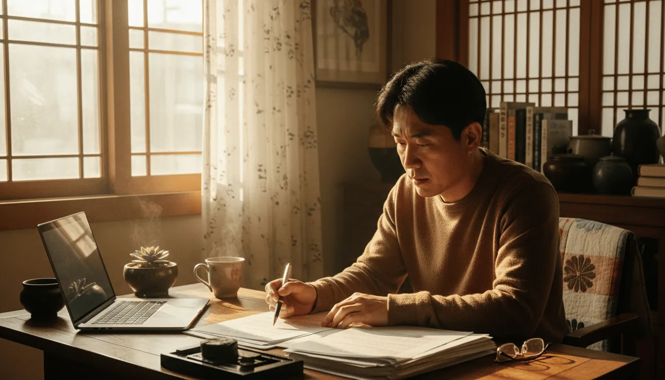 국민취업지원제도 신청 전에 소득요건과 제출서류 확인 순서 대상자 기준과 필요서류