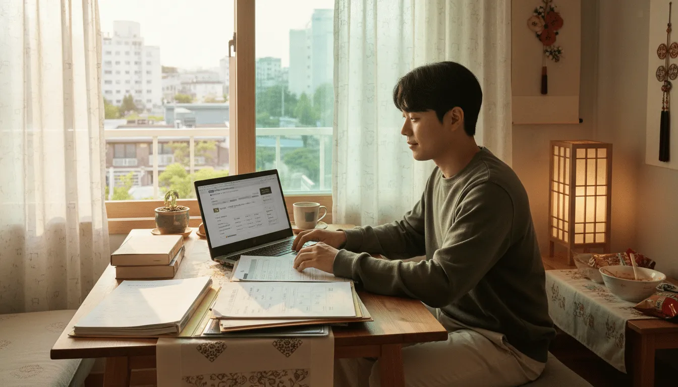국민취업지원제도 신청 대상 조건과 필요서류 조건과 신청 방법