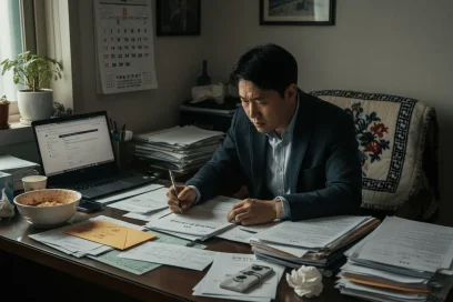 실업급여 신청 자주 놓치는 확인 포인트