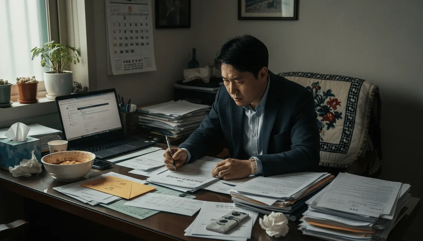 실업급여 신청 자주 놓치는 확인 포인트