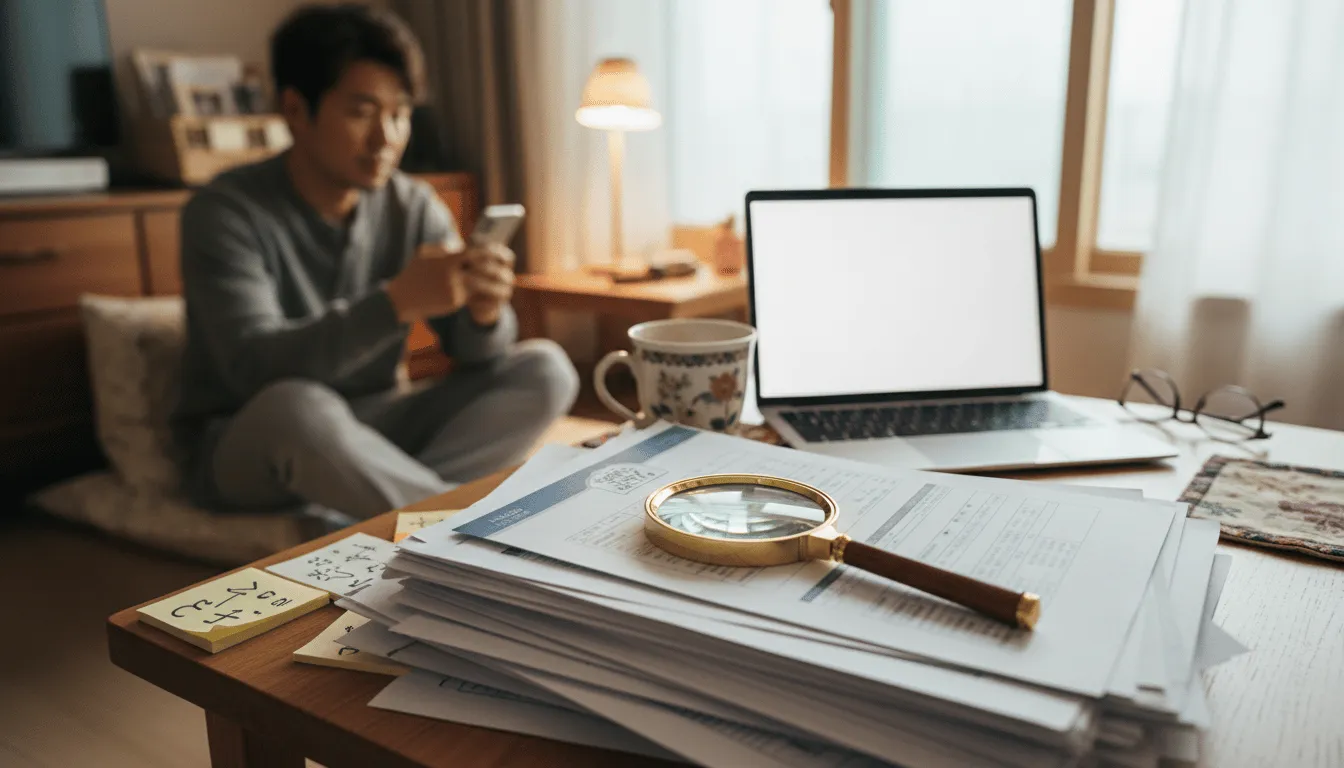 실업급여, 생각보다 복잡하더라고요? 수급자격 핵심 파헤치기