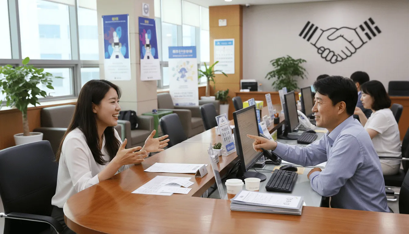 실업급여, 제대로 알고 활용하는 지혜
