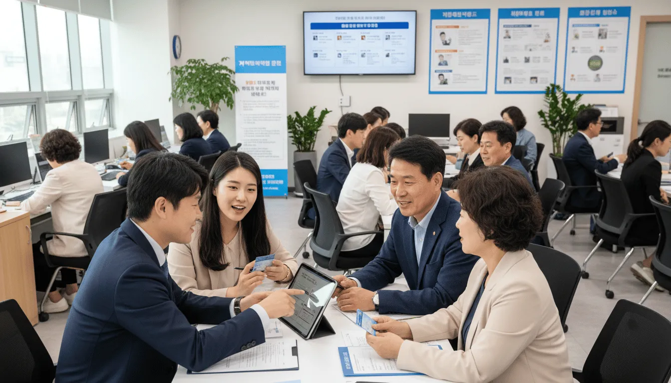 신청 대상은 누구일까요? 자격 조건 상세히 살펴보기