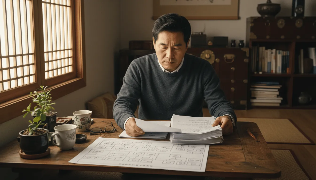 우리에게 맞는 유형은? 대상자 기준 꼼꼼히 확인하기
