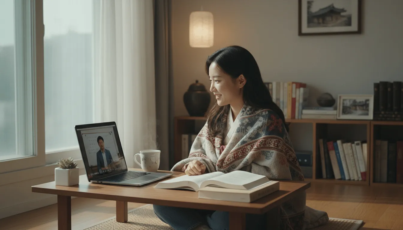 내일배움카드가 대체 무엇인가요?