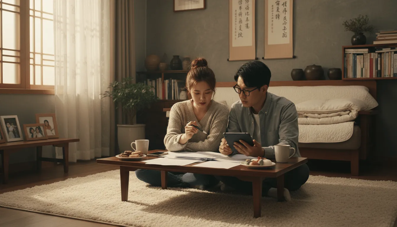 전세자금대출 신청 전에 금리와 보증 조건 확인 포인트 조건과 신청 방법