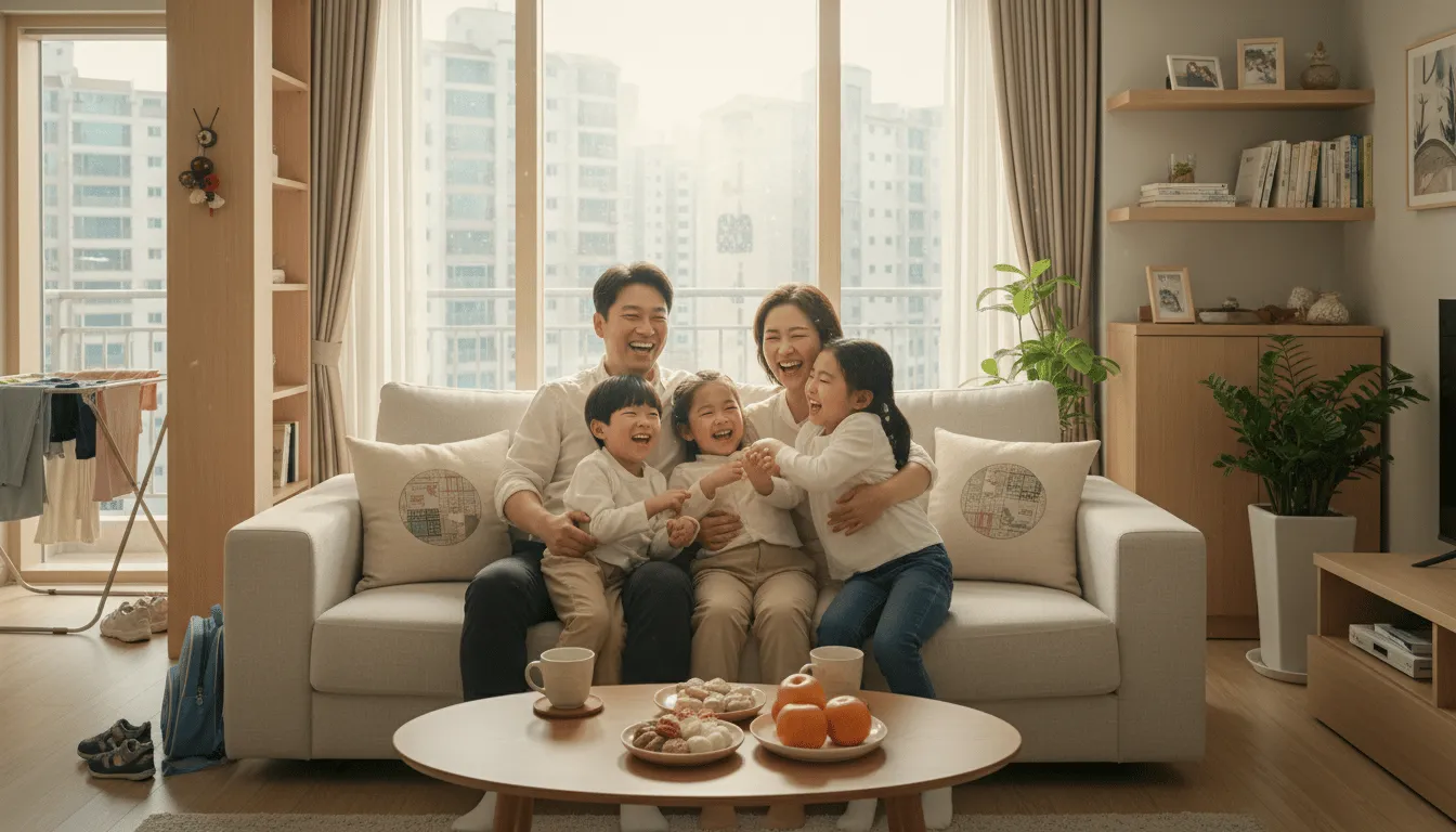 전세자금대출, 왜 이렇게 중요할까요? 우리 삶의 든든한 주거 사다리
