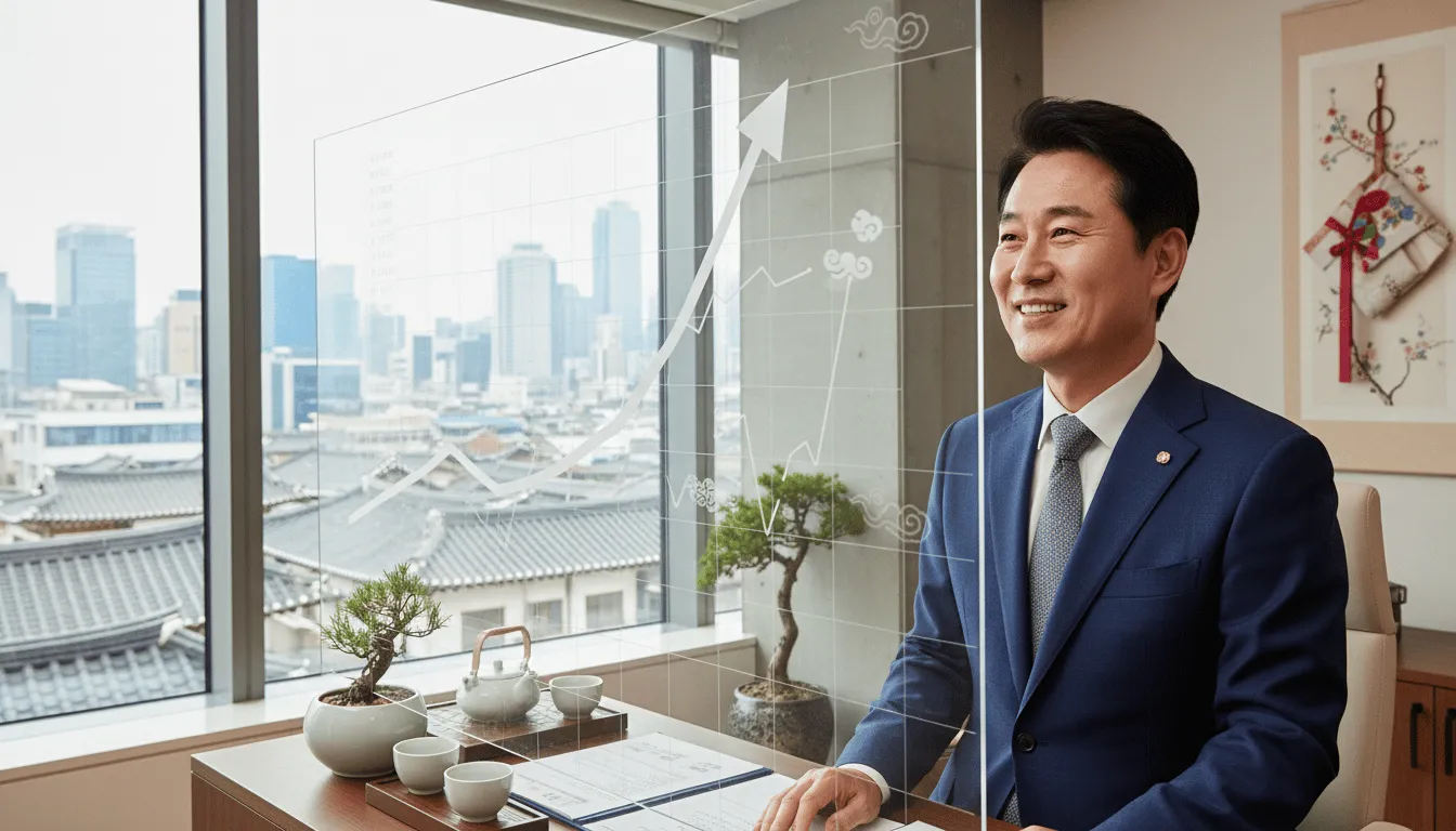 정부가 팔 걷어붙이고 나섰어요! 어떤 지원을 기대할 수 있을까요?