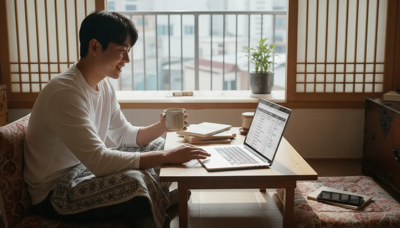 왜 청년 전세대출 갈아타기를 고려해야 할까요?