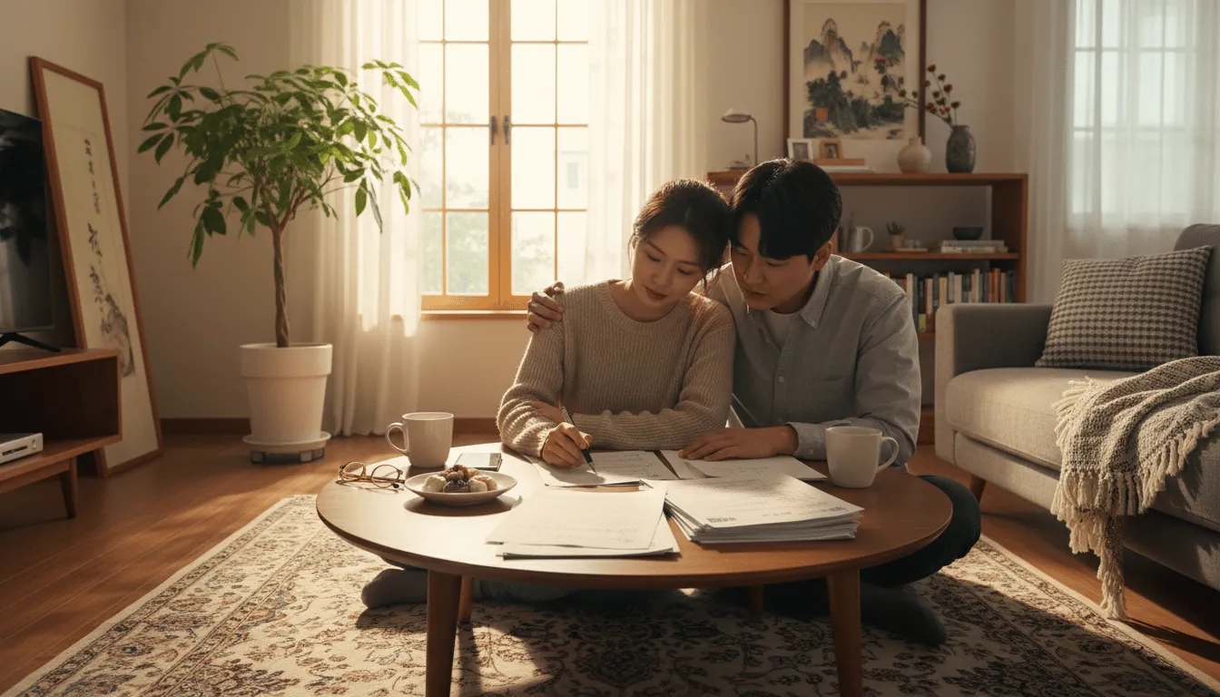보증 조건 꼼꼼히 따져봐요! 나에게 맞는 보증은?