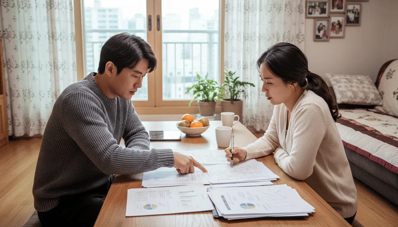 주담대 갈아타기 왜 필요할까요