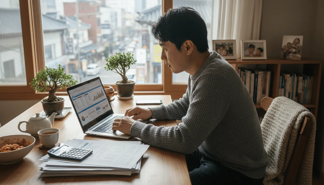 주담대 갈아타기 전에 중도상환수수료와 금리 차이 계산하는 법 대상자 기준과 필요서류