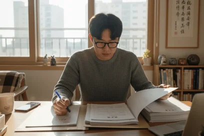 전세자금대출 신청 자주 놓치는 확인 포인트