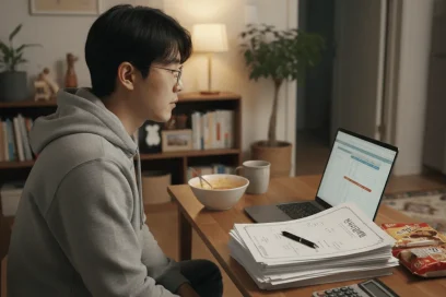 청년 전세대출 갈아타기 대상 조건과 필요서류 조건과 신청 방법