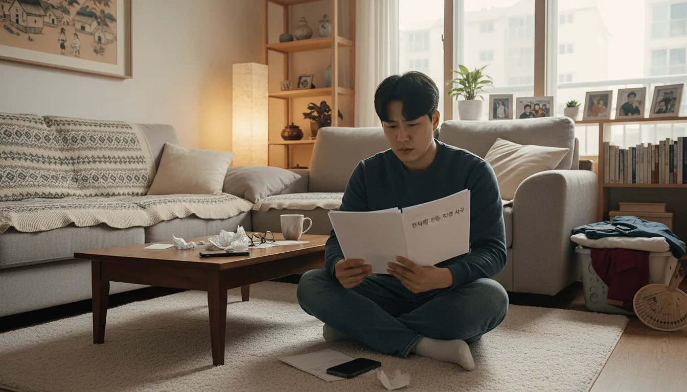 청년 전세대출 갈아타기 대상 조건은 무엇인가요?
