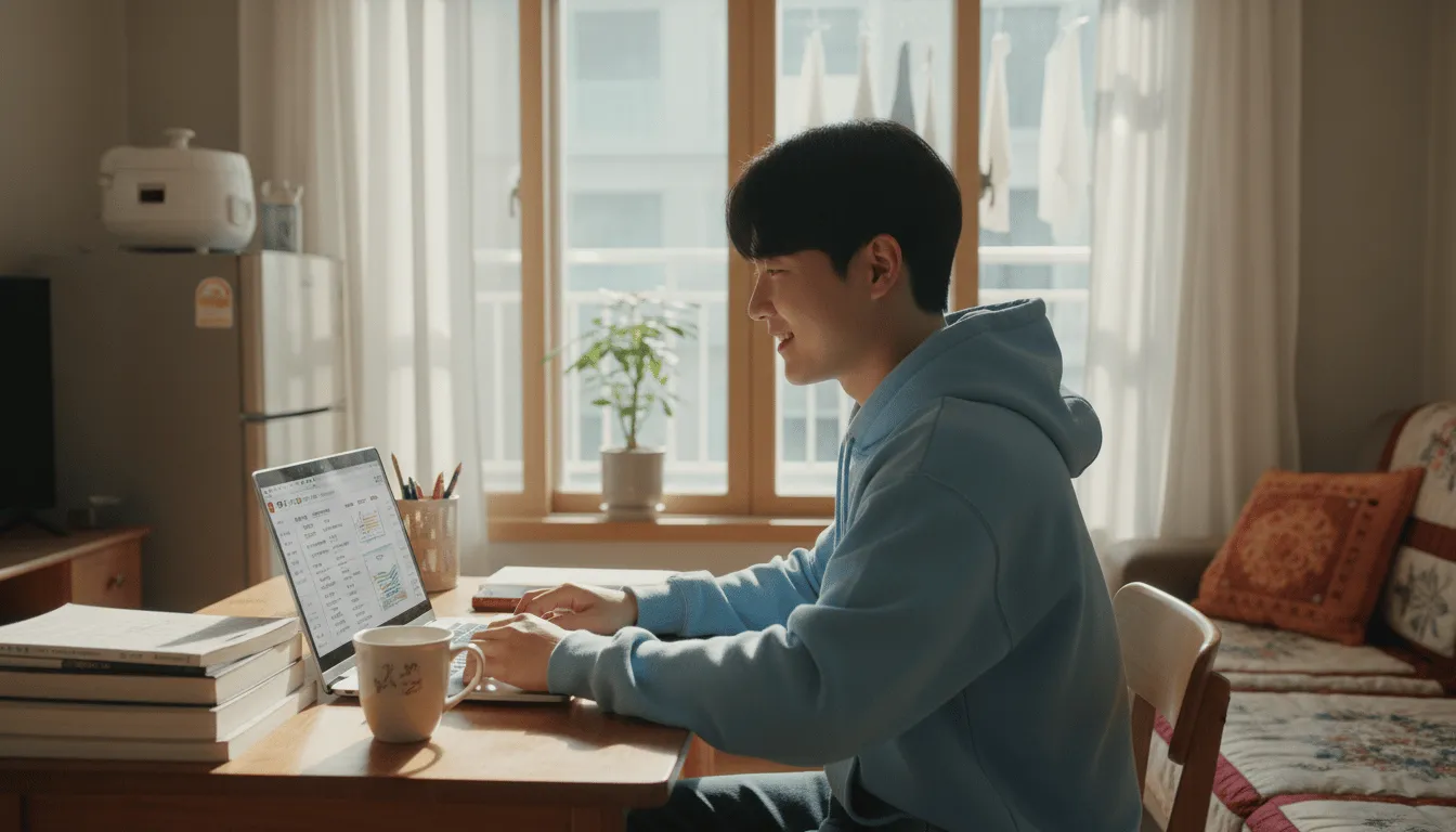 청년 전세대출 갈아타기 온라인 신청 순서 조건과 신청 방법