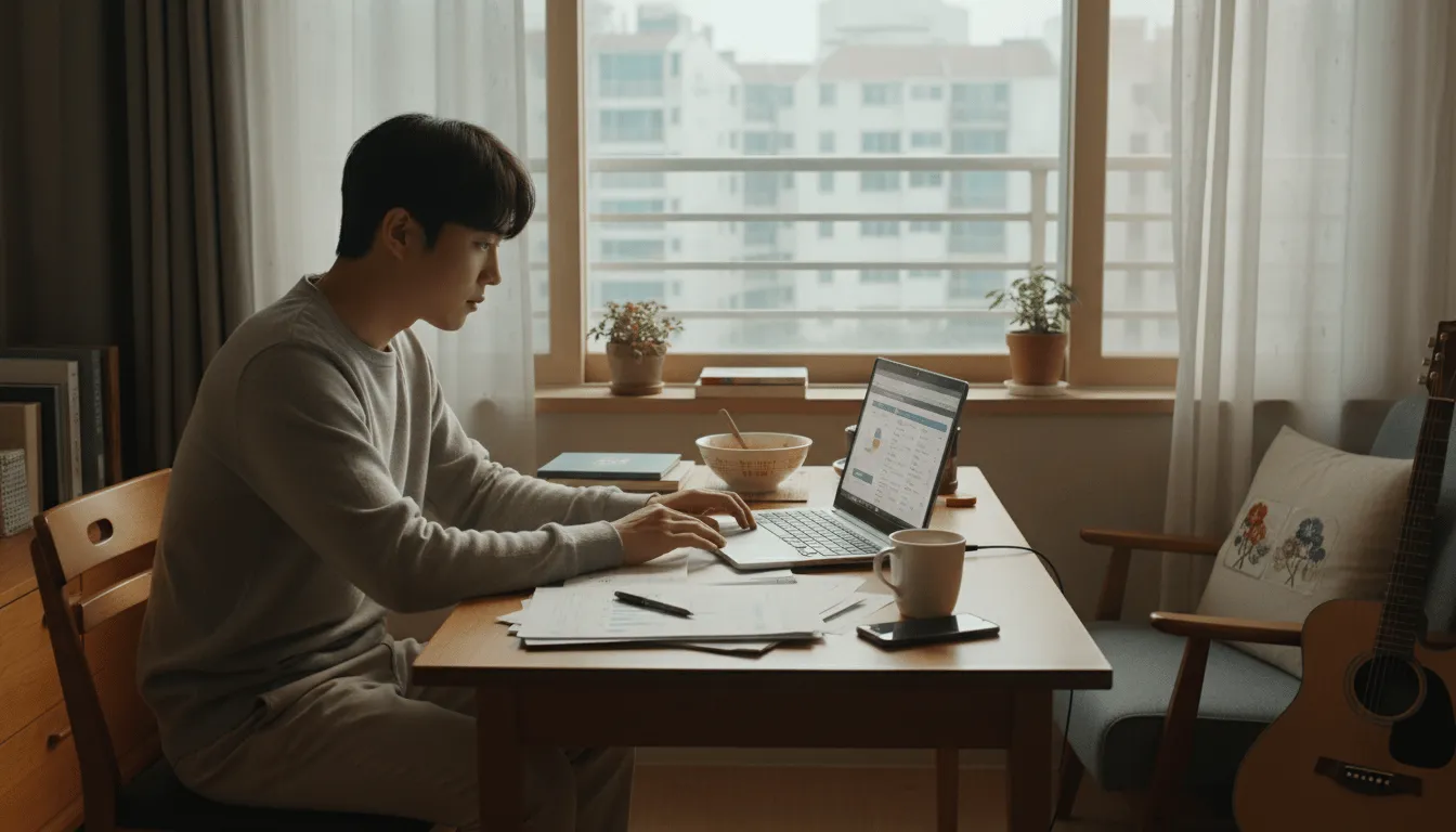 청년 전세대출 갈아타기, 이런 조건들이 필요해요!