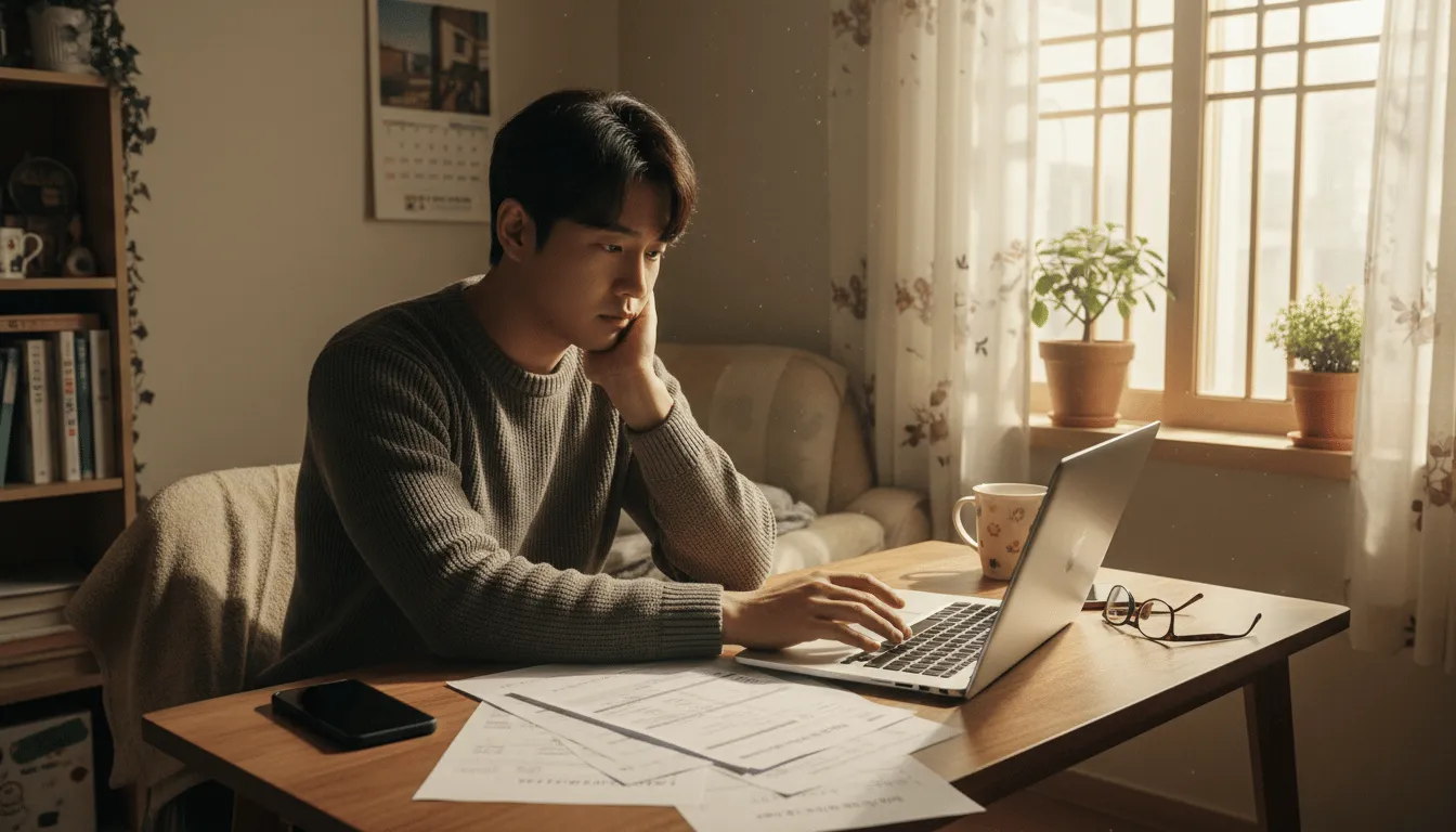 청년 전세대출 갈아타기 자주 놓치는 확인 포인트 조건과 신청 방법