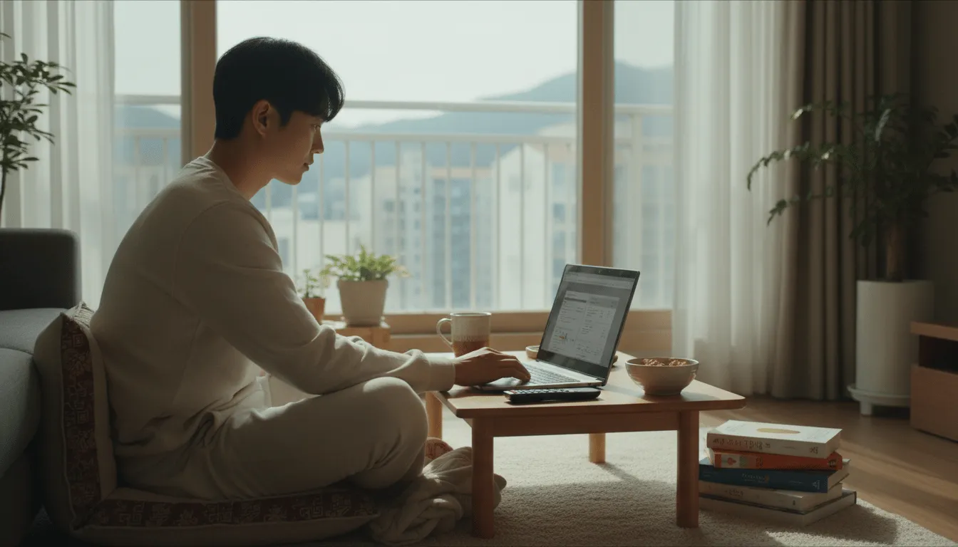 왜 청년 전세대출을 갈아타야 할까요?