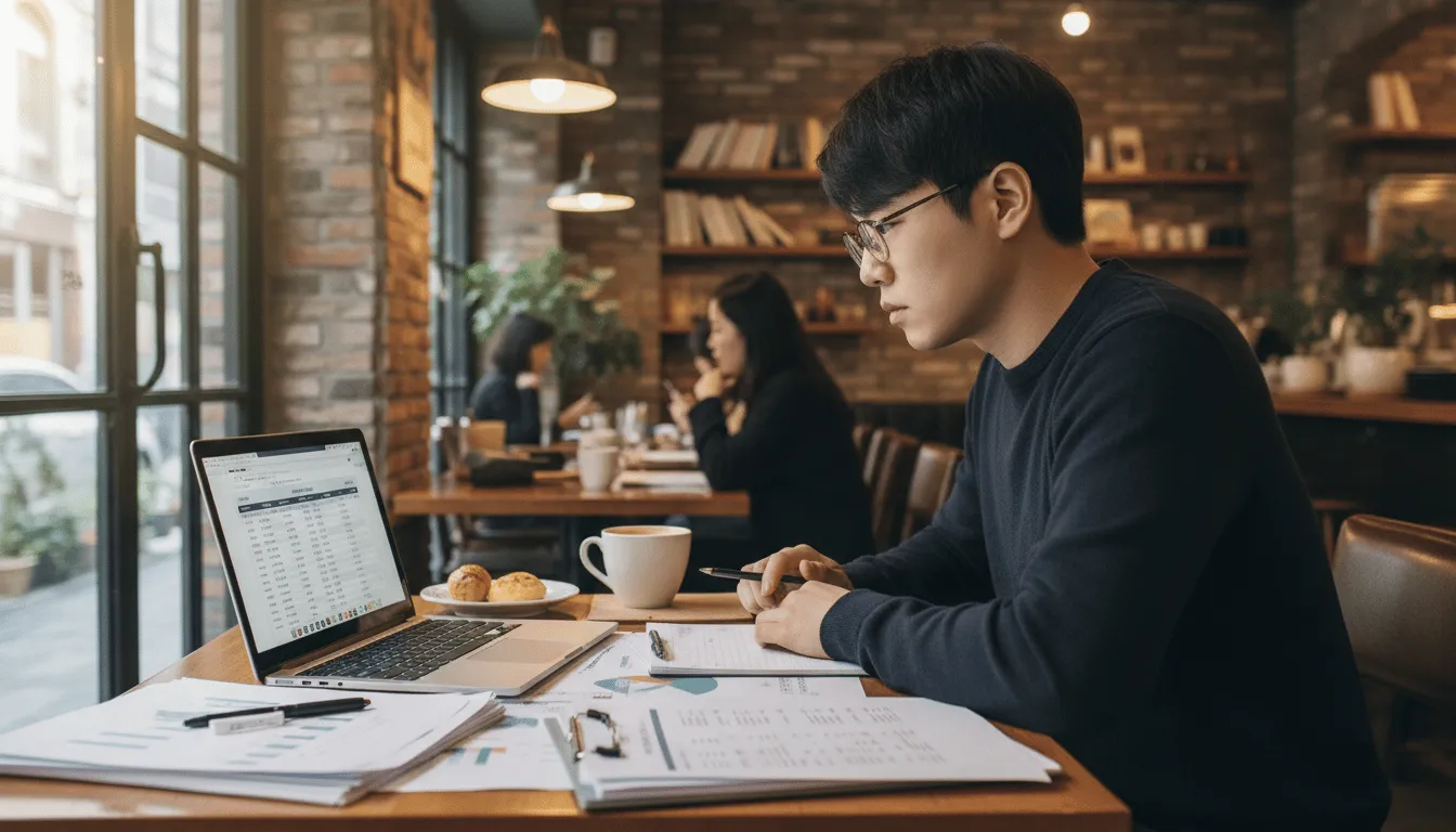 갈아타기 신청 과정과 놓치지 말아야 할 팁