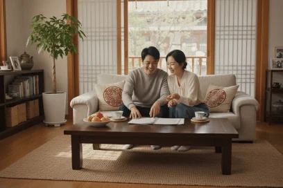 주담대 갈아타기 대상 조건과 필요서류