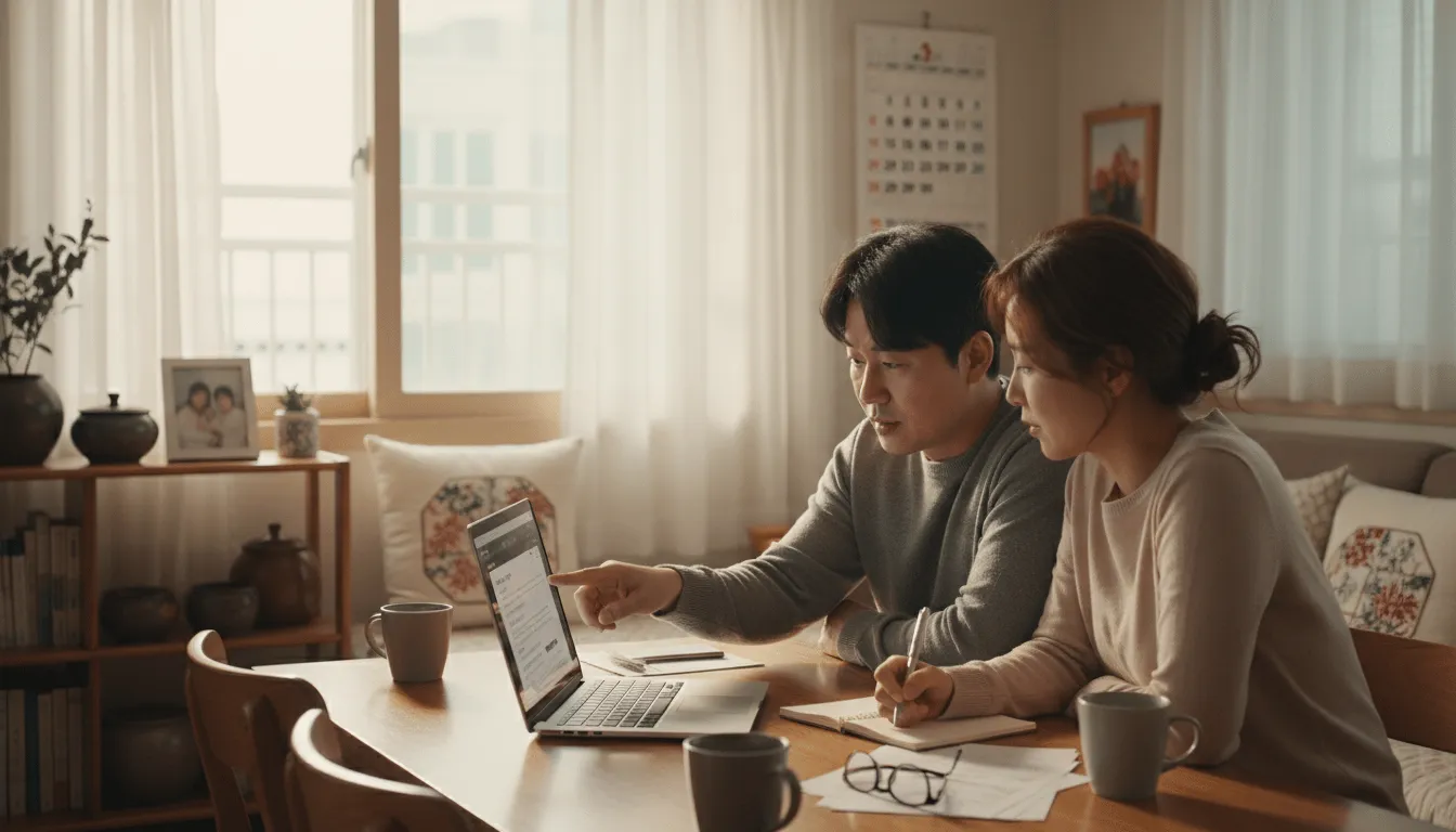 주담대 갈아타기, 왜 필요할까요?