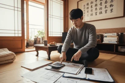 청년 전세대출 갈아타기 자주 놓치는 확인 포인트 대상자 기준과 필요서류
