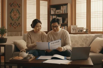근로장려금 신청 전에 맞벌이 기준과 재산요건 확인 방법 조건과 신청 방법