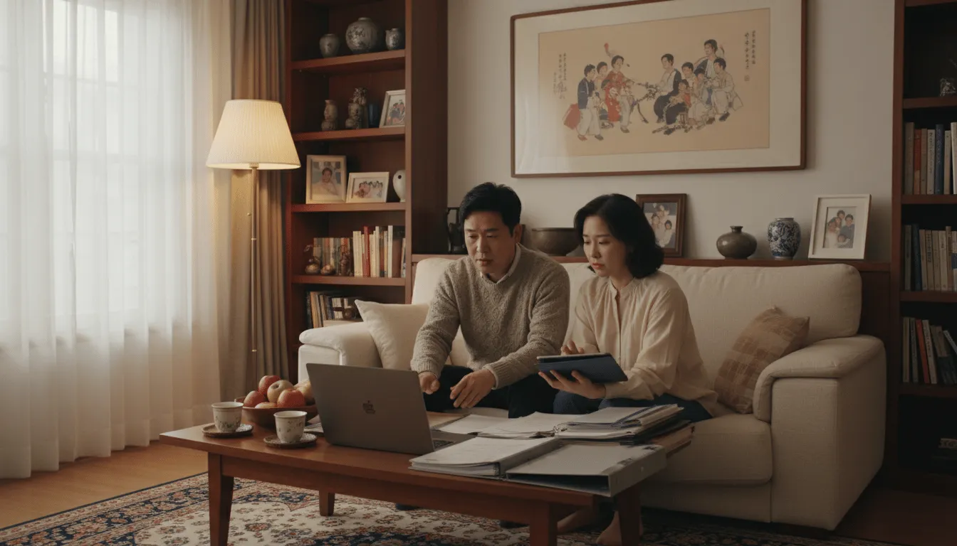 맞벌이 가구 기준, 정확히 알아봐요!