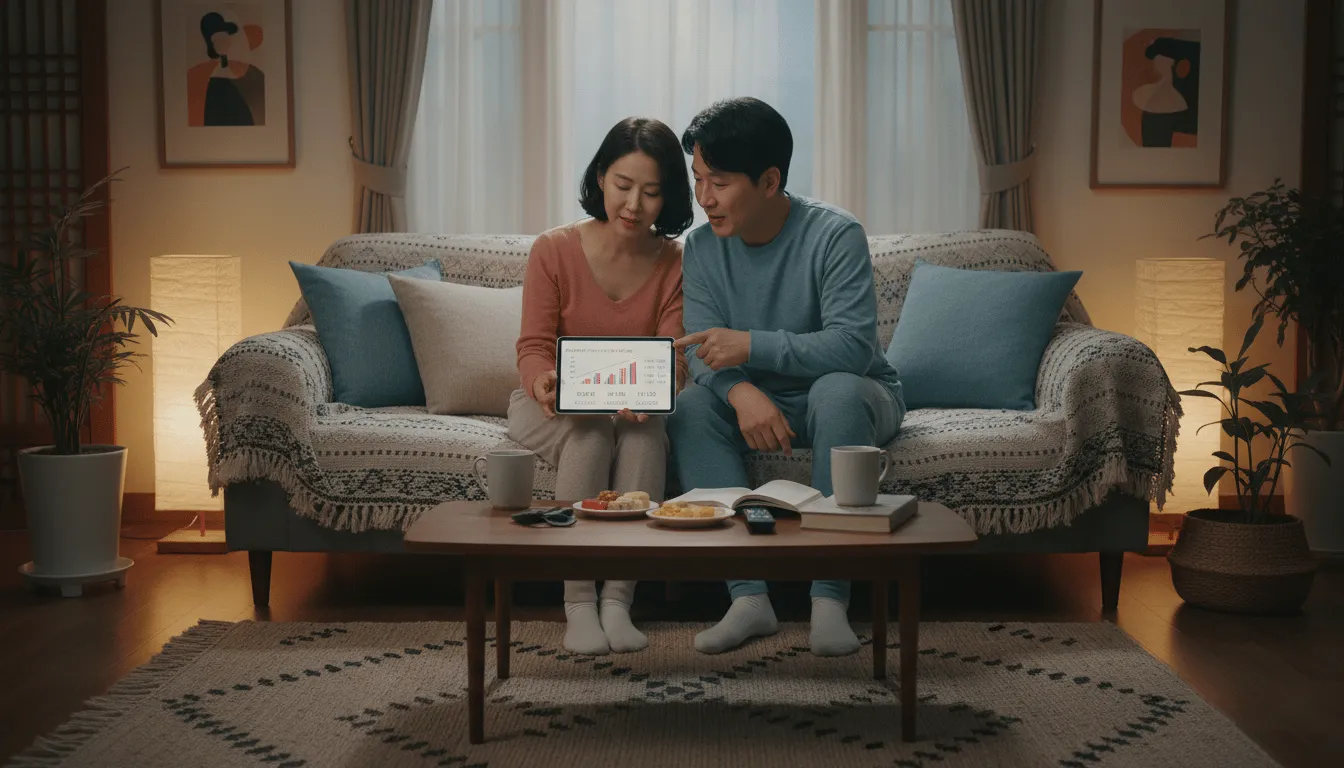 주담대 갈아타기 자주 놓치는 확인 포인트 신청 대상과 방법