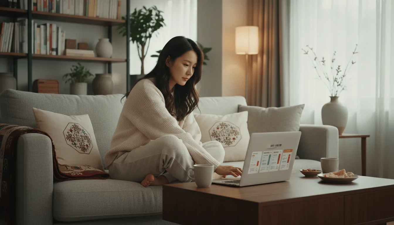주담대 갈아타기, 왜 필요할까요? 현명한 선택의 시작