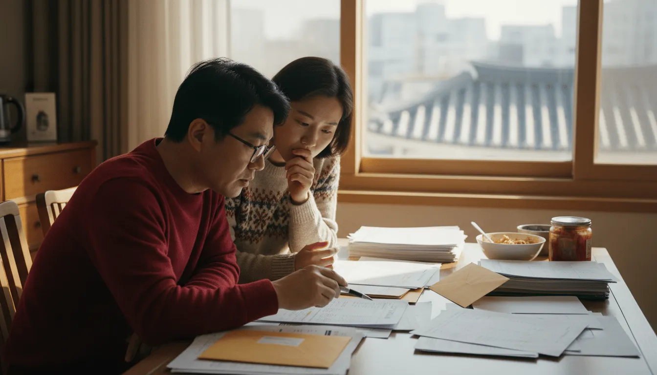 이것 놓치면 후회해요! 갈아타기 전 꼭 확인할 핵심 포인트