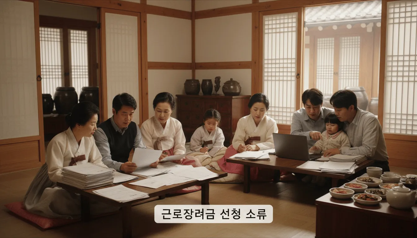 신청 대상, 우리 집도 해당될까요?