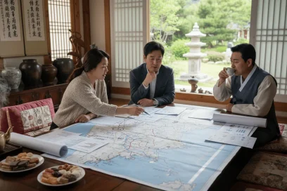 SK·삼성·앰코 서남권에 총 896조 원 투자…정부 ‘총력 지원’ 대상자 기준과 필요서류