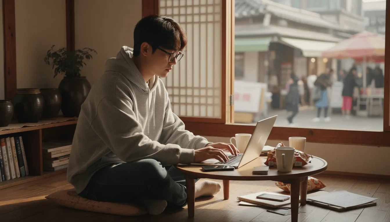 한국폴리텍대학·한국장학재단 청년 기술창업 지원 위해 맞손 대상자 기준과 필요서류